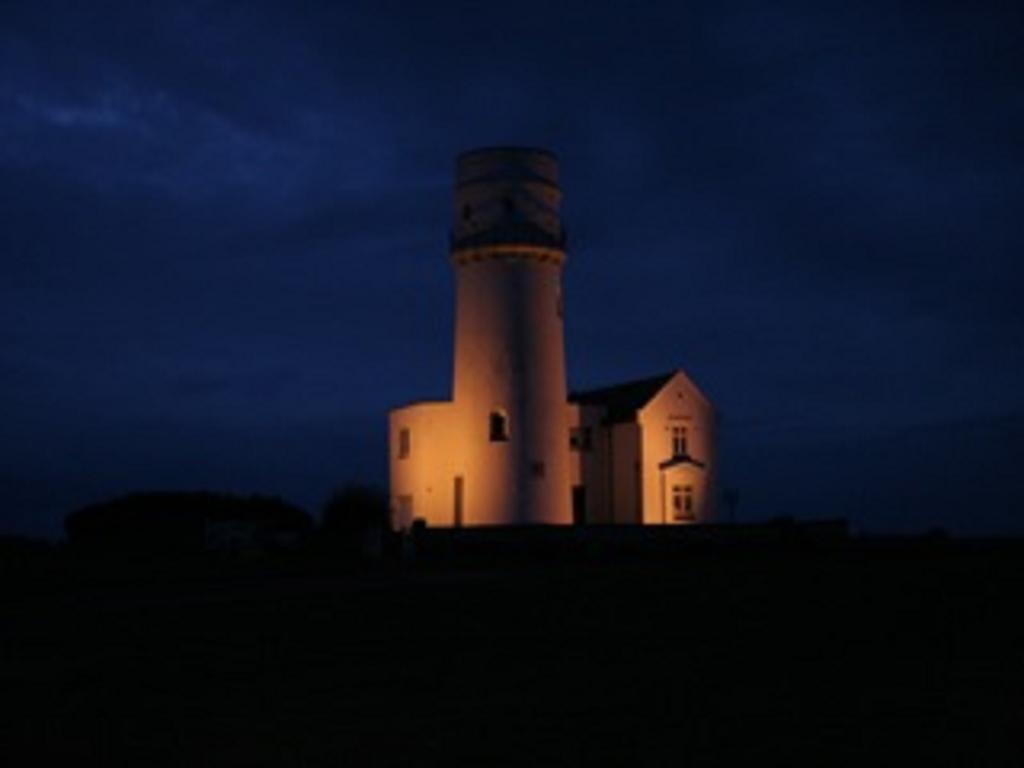 No9 Guesthouse Hunstanton Kültér fotó
