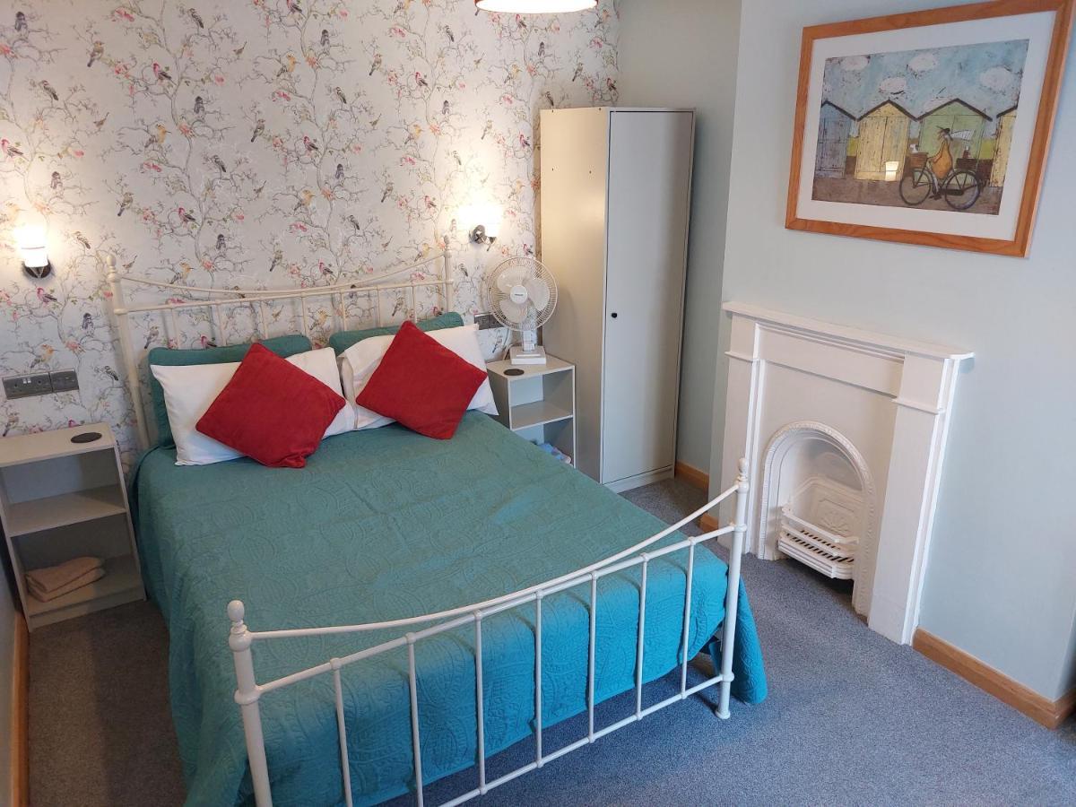 No9 Guesthouse Hunstanton Kültér fotó