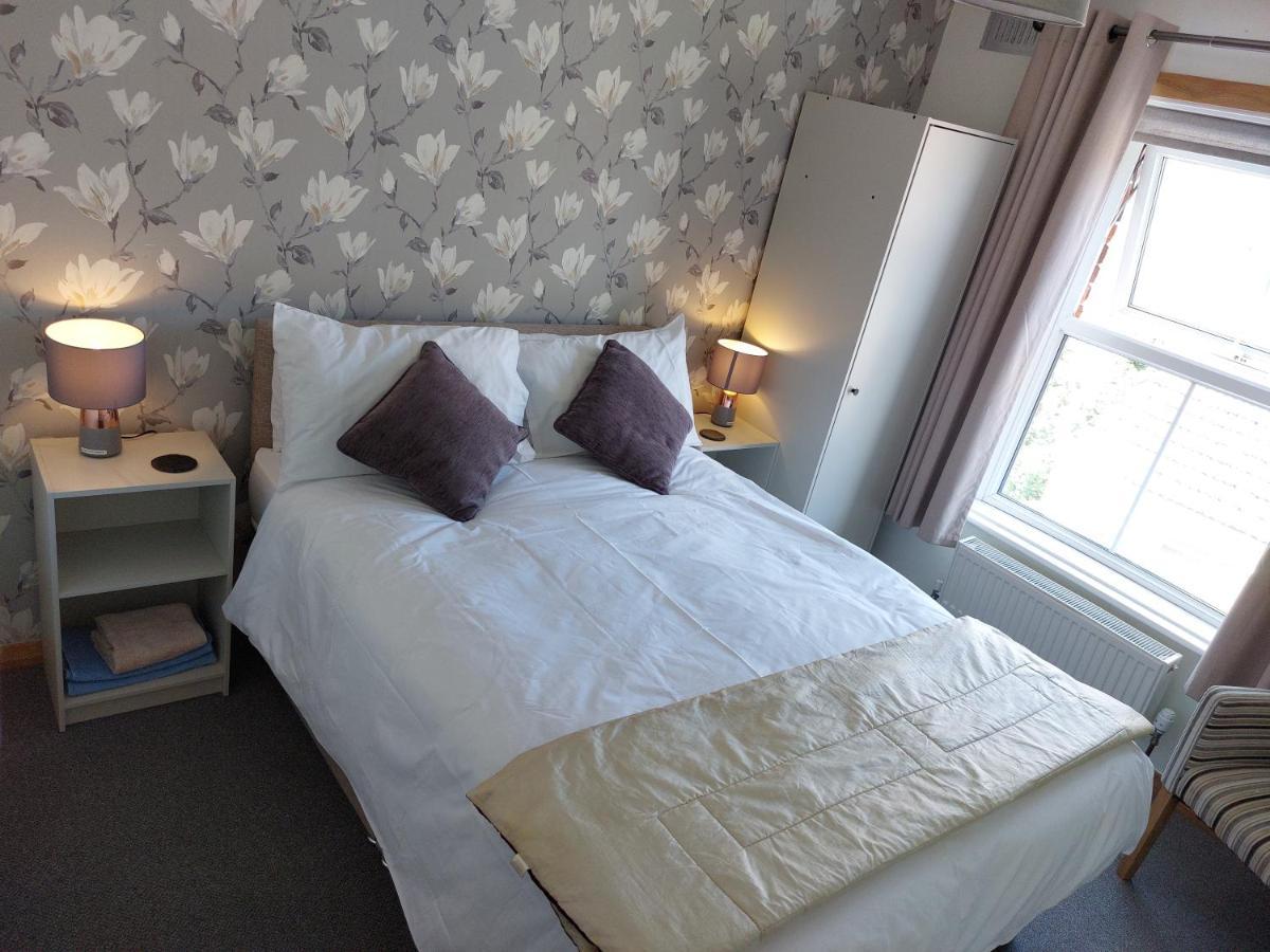 No9 Guesthouse Hunstanton Kültér fotó
