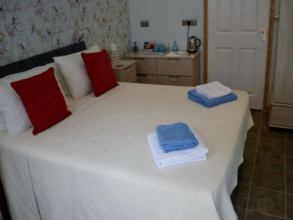 No9 Guesthouse Hunstanton Szoba fotó
