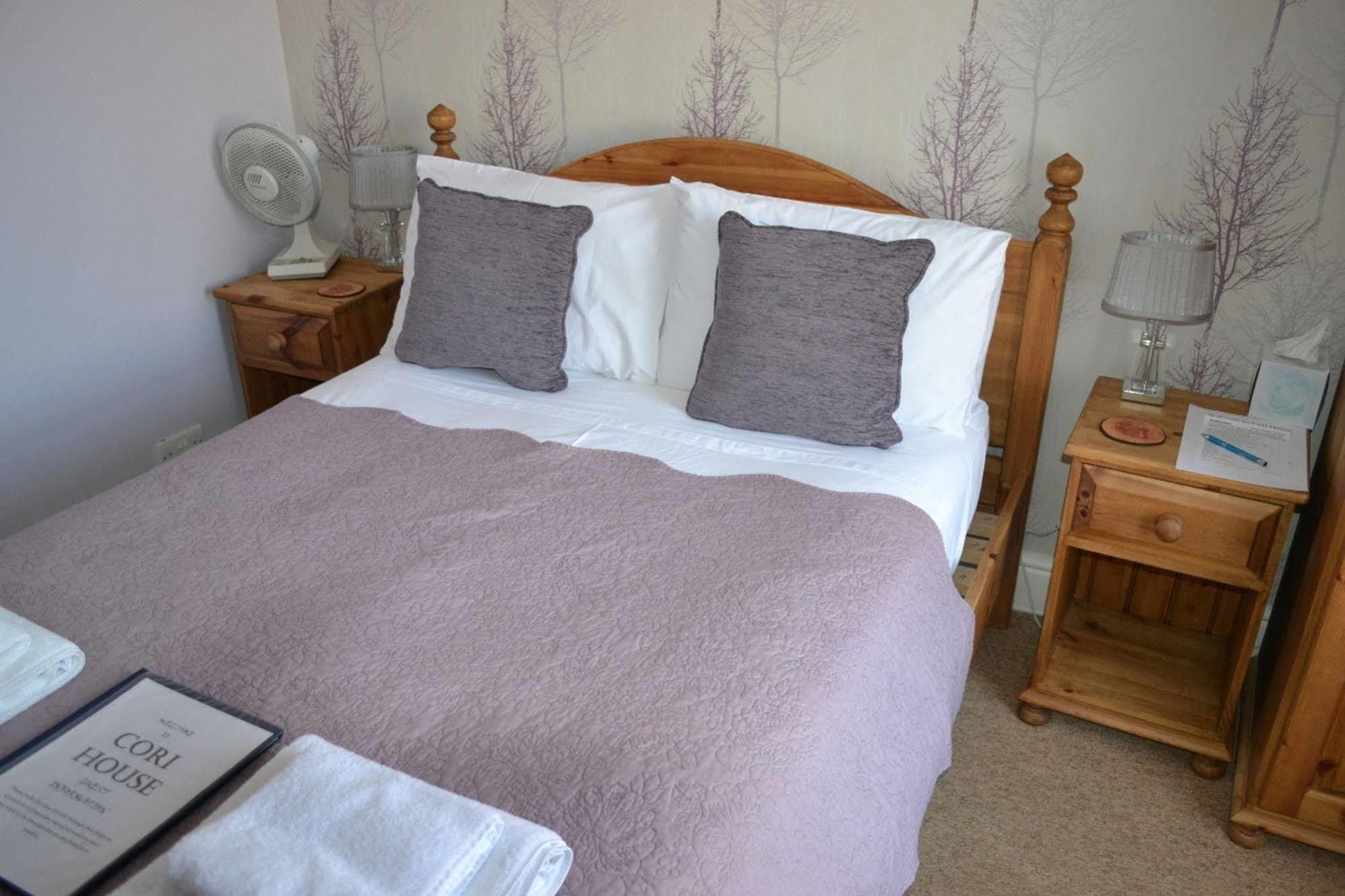 No9 Guesthouse Hunstanton Kültér fotó