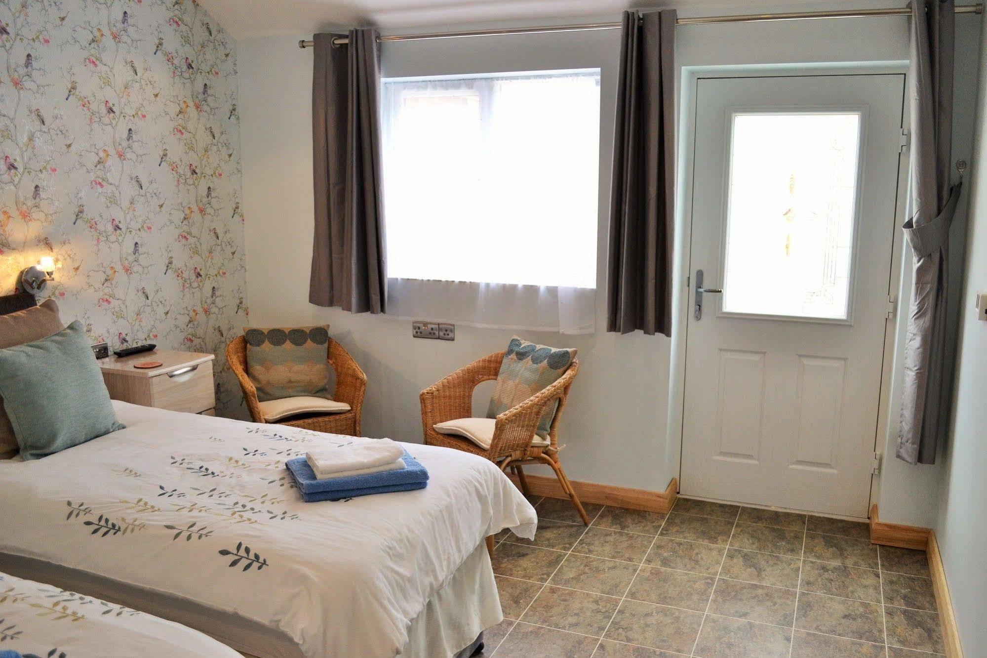 No9 Guesthouse Hunstanton Kültér fotó