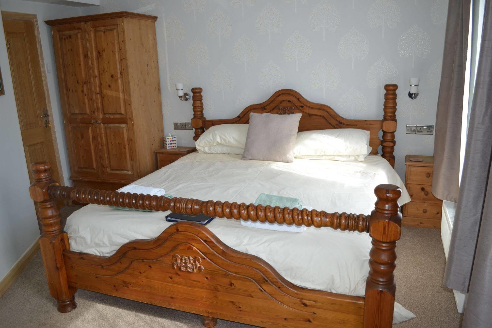 No9 Guesthouse Hunstanton Kültér fotó