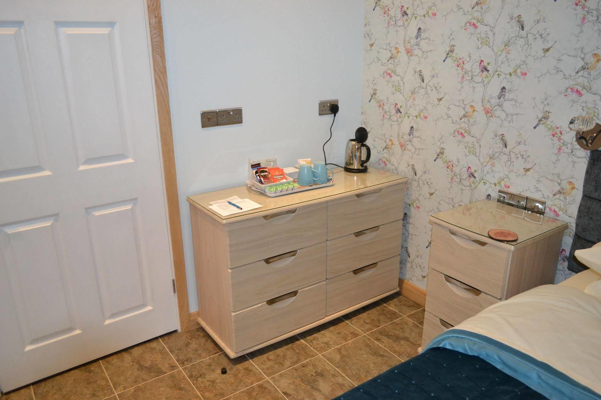 No9 Guesthouse Hunstanton Kültér fotó