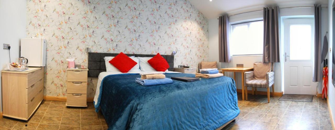 No9 Guesthouse Hunstanton Kültér fotó