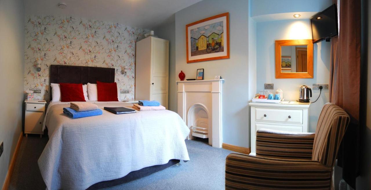 No9 Guesthouse Hunstanton Kültér fotó